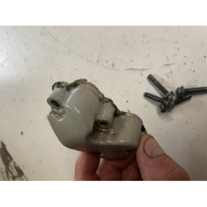 carter biellette de commande de valve kx 85 2001 2013