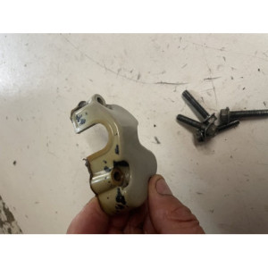 carter biellette de commande de valve kx 85 2001 2013