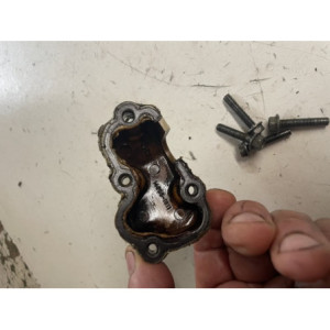 carter biellette de commande de valve kx 85 2001 2013