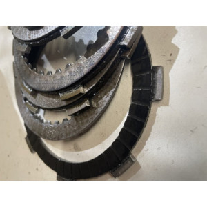 embrayage kx 85 2001 2023