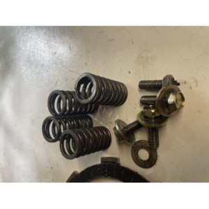 embrayage kx 85 2001 2023