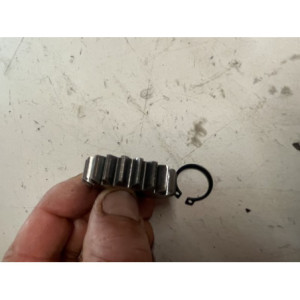 pignon de vilebrequin kx 85 2001 2023
