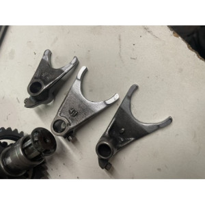 boite de vitesse kx 85 2001 2021