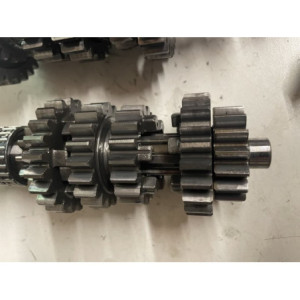 boite de vitesse kx 85 2001 2021