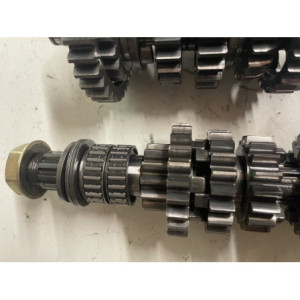 boite de vitesse kx 85 2001 2021