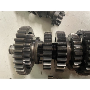boite de vitesse kx 85 2001 2021
