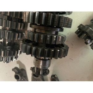 boite de vitesse kx 85 2001 2021
