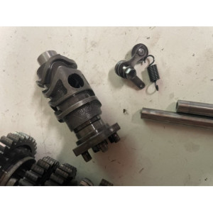 boite de vitesse kx 85 2001 2021