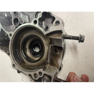 carter moteur kx 85 2001 2005