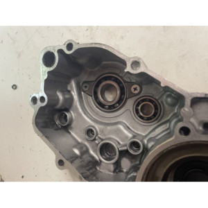 carter moteur kx 85 2001 2005