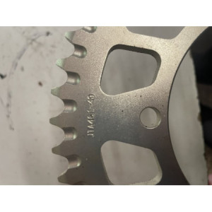 couronne kx 85 2003 2021