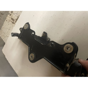 radiateur droit cr 125 1990 1991