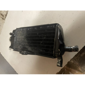 radiateur droit cr 125 1990 1991