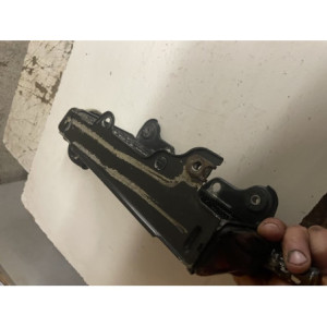 radiateur droit cr 125 1990 1991