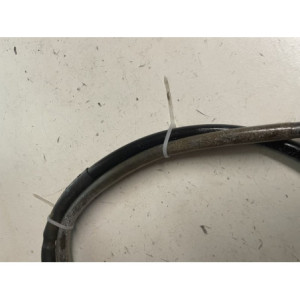 durite de frein avant cr 125 1990 1991 cr 250/500 1989 1991