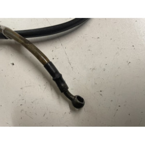 durite de frein avant cr 125 1990 1991 cr 250/500 1989 1991