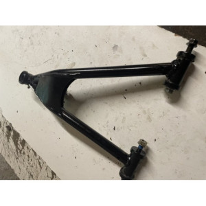 triangle gauche polaris 110 sportsman