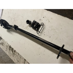 colonne de direction polaris 110 sportsman