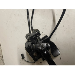 gachette/levier de frein polaris 110 sportsman