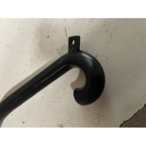 conduit air avant polaris 110 sportsman