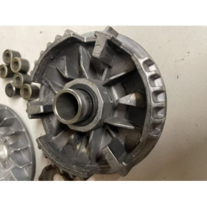 variateur polaris 110 sportsman