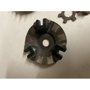 variateur polaris 110 sportsman