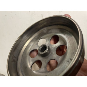 cloche embrayage polaris 110 sportsman