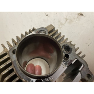 cylindre/piston polaris 110 sportsman