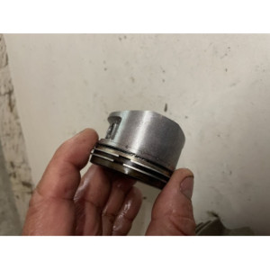 cylindre/piston polaris 110 sportsman