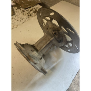 moyeu roue arrière klx 250 1994 2007 kdx 250 1991 1994 kdx 200 1995 2006 klx 650
