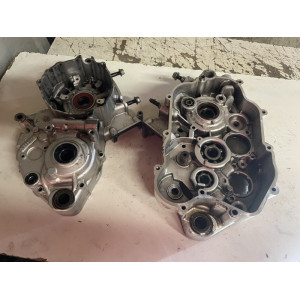 carter moteur husqvarna cr/wr 125 2008 2011