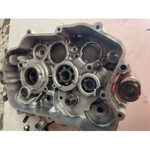 carter moteur husqvarna cr/wr 125 2008 2011