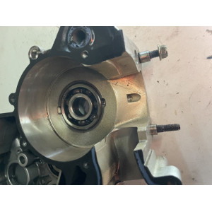 carter moteur husqvarna cr/wr 125 2008 2011
