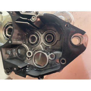carter moteur husqvarna cr/wr 125 2008 2011