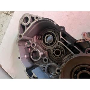 carter moteur husqvarna cr/wr 125 2008 2011