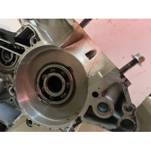 carter moteur husqvarna cr/wr 125 2008 2011