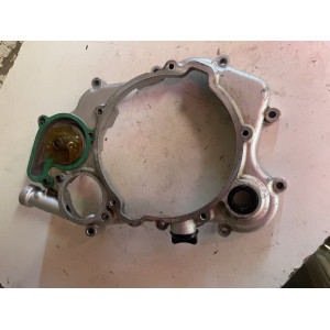 carter embrayage husqvarna cr/wr 125 2008 2012