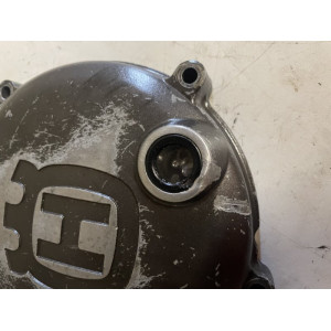 couvercle embrayage husqvarna cr/wr 125 2008 2012