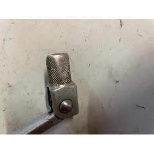 axe de sélecteur husqvarna wr/cr 125 2009 2013