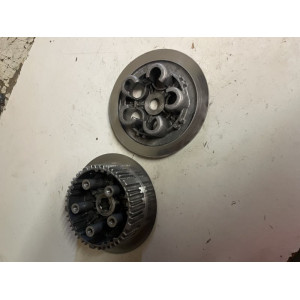 noix embrayage husqvarna wr/cr 125 2009 2013
