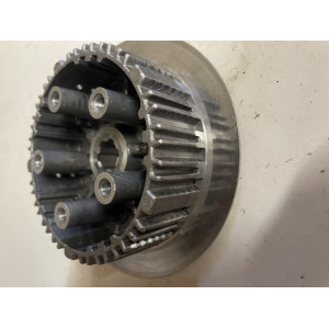 noix embrayage husqvarna wr/cr 125 2009 2013