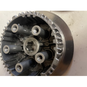 noix embrayage husqvarna wr/cr 125 2009 2013