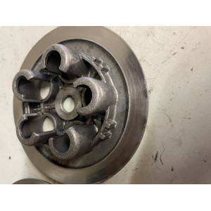 noix embrayage husqvarna wr/cr 125 2009 2013