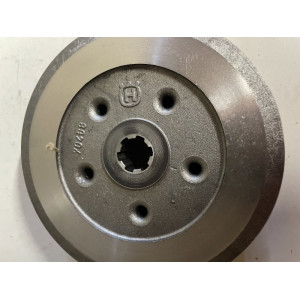 noix embrayage husqvarna wr/cr 125 2009 2013
