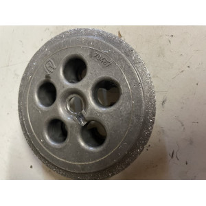 noix embrayage husqvarna wr/cr 125 2009 2013
