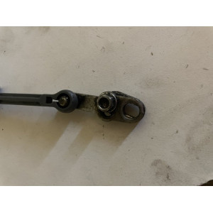 biellette de commande de valve husqvarna wr/cr 125 2009 2013