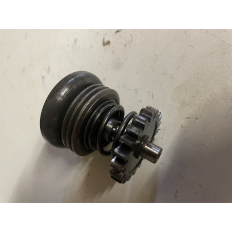centrifuge husqvarna wr/cr 125 2009 2011