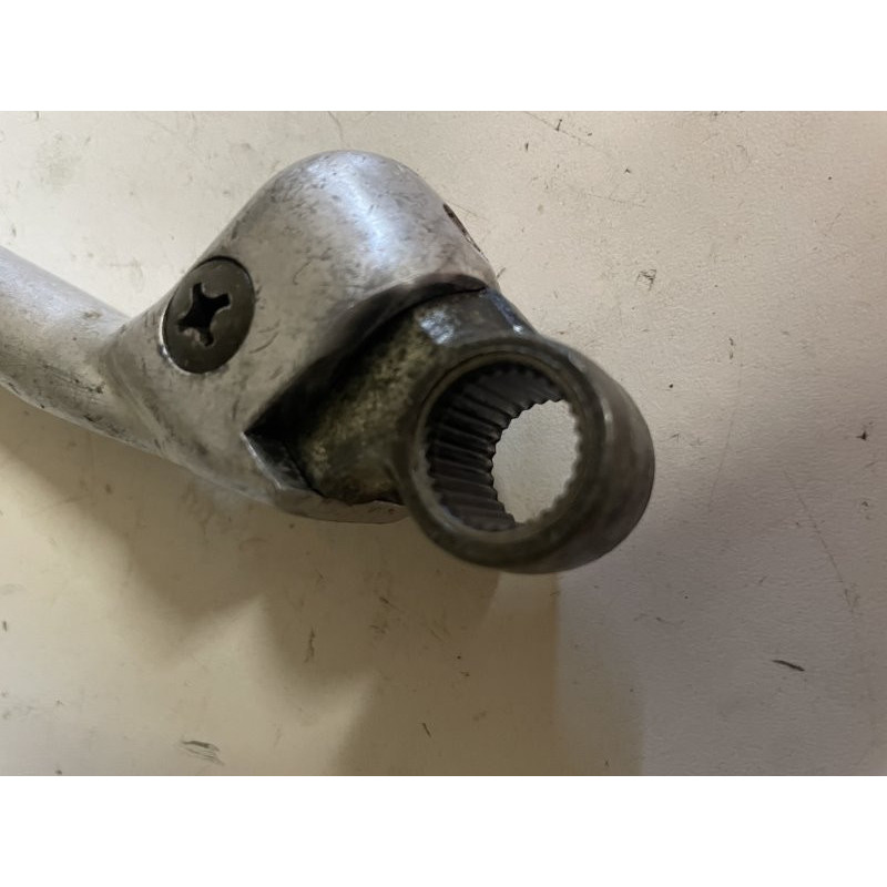 kick husqvarna wr/cr 125 1997 2013 kick husqvarna wr/cr 125 1997 2013