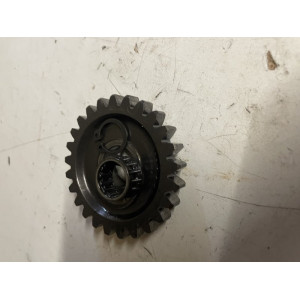 pignon fou husqvarna wr/cr 125 2009 2013