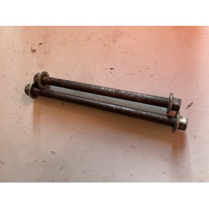 support moteur husqvarna wr/cr 125 2011